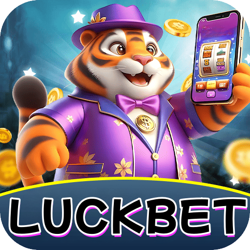Plataforma luckbet